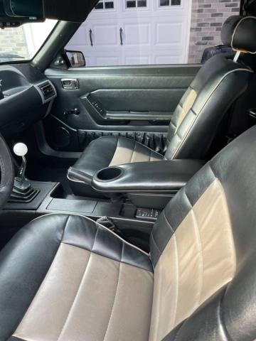 Ford Mustang Lx image 1