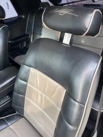 Ford Mustang Lx image 9