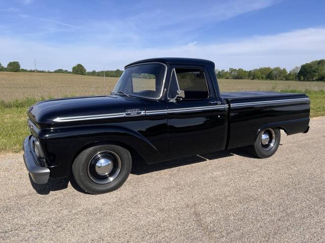 Ford F100 Pickup image 5