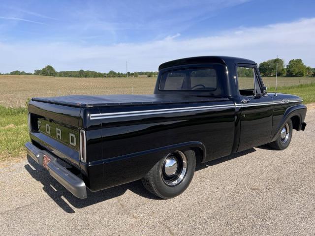 Ford F100 Pickup image 2