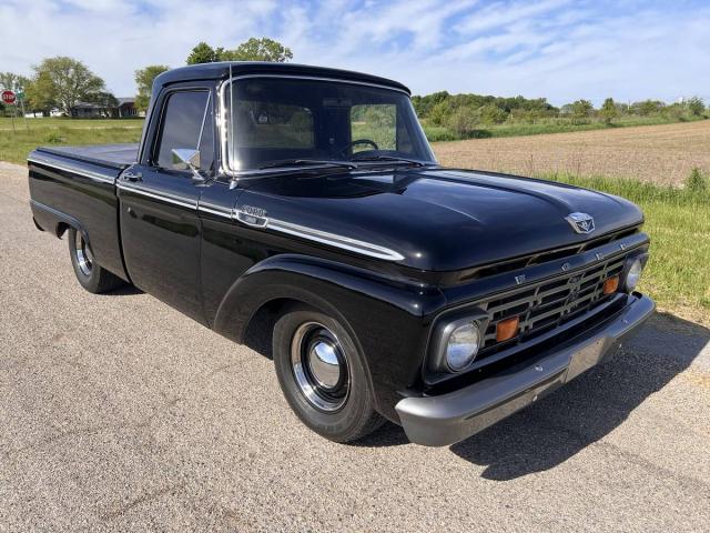 Ford F100 Pickup image 1