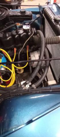 Jeep Cj5 image 6