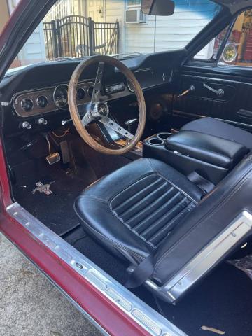 Ford Mustang image 2