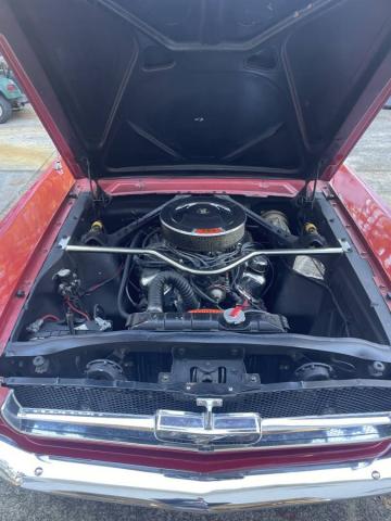 Ford Mustang image 4