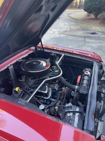 Ford Mustang image 5