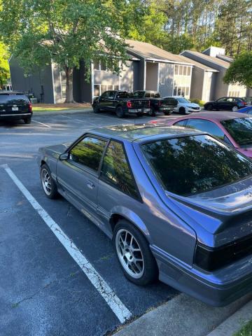 Ford Mustang Gt image 1