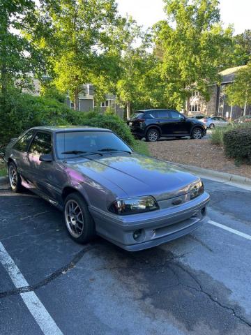 Ford Mustang Gt image 7