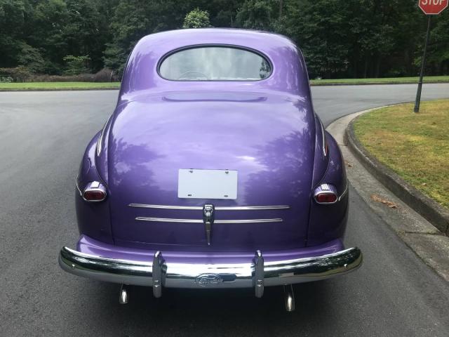 Ford Super Deluxe Coupe image 2