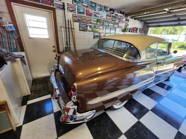 Chevrolet Belair image 7