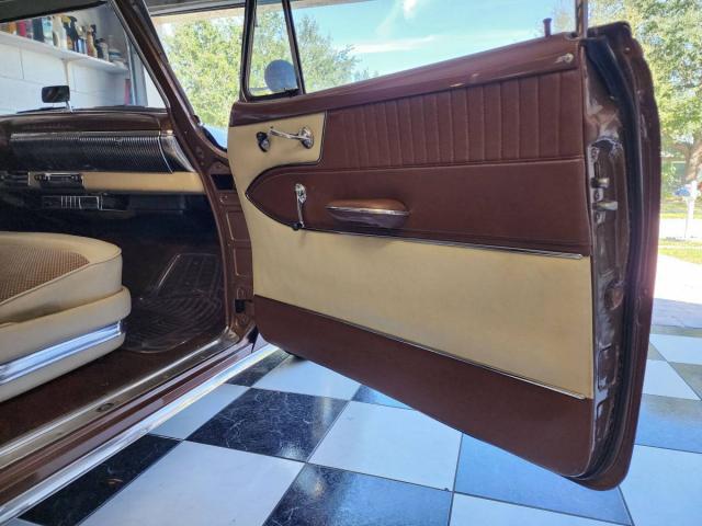 Chevrolet Belair image 6