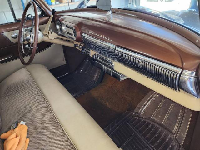 Chevrolet Belair image 1