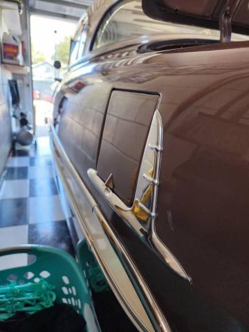 Chevrolet Belair image 5