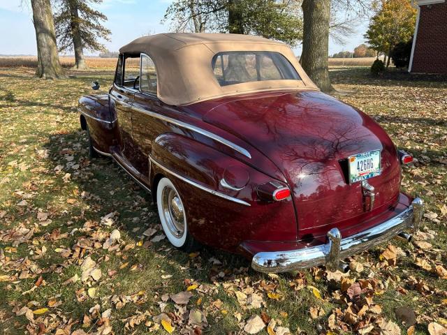 Ford Convertible image 1