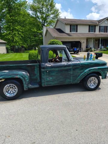 Ford