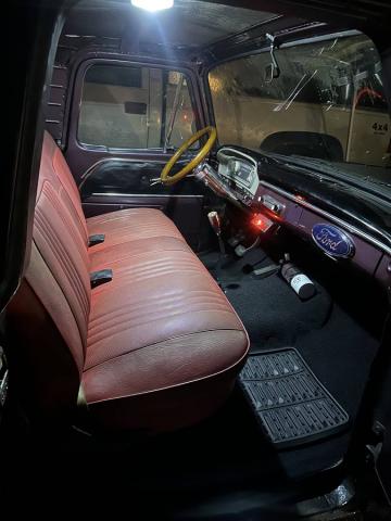 Ford F100 image 1