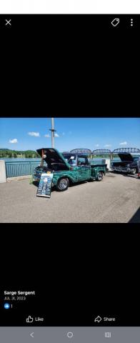 Ford F100 image 2