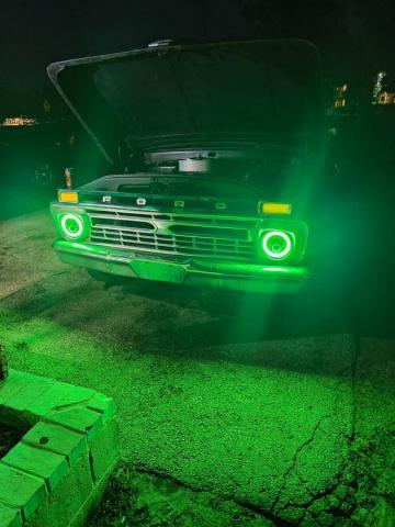 Ford F100 image 4