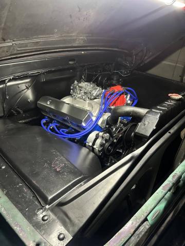 Ford F100 image 5