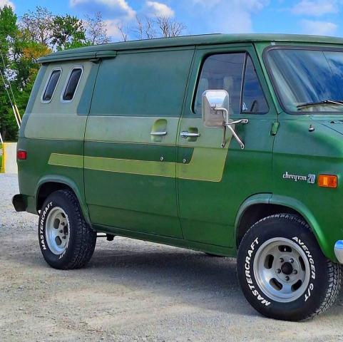 Chevrolet