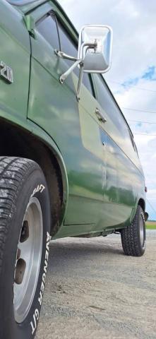 Chevrolet G20 Van image 8