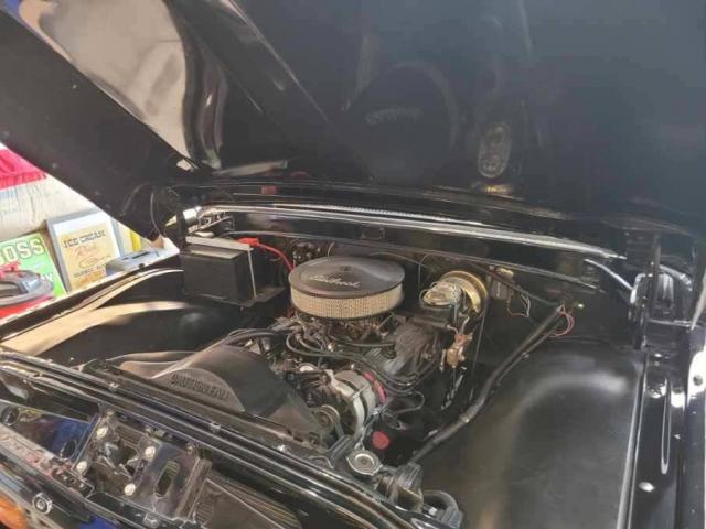 Ford F100 Pickup image 1