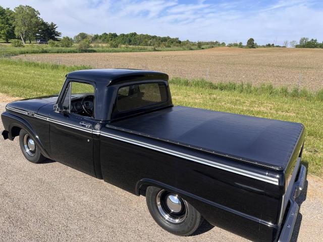 Ford F100 Pickup image 8