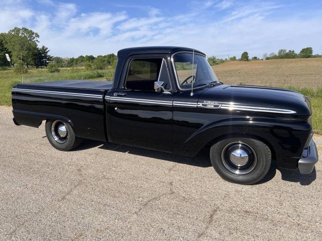 Ford F100 Pickup image 3