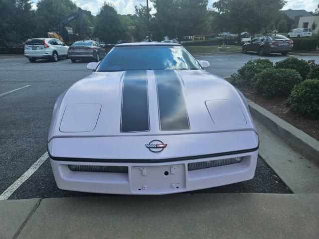Chevrolet Corvette Coupe image 5