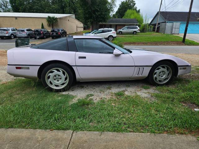 Chevrolet Corvette Coupe image 6