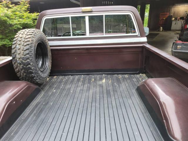 Chevrolet C/k Pickup 1/2 Ton image 7
