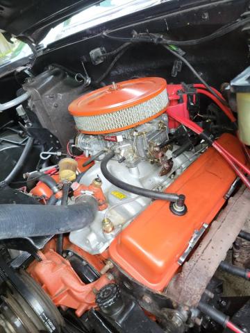 Chevrolet C/k Pickup 1/2 Ton image 9