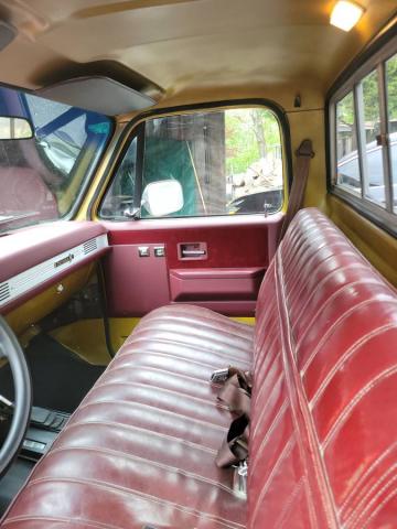 Chevrolet C/k Pickup 1/2 Ton image 3