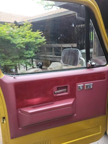 Chevrolet C/k Pickup 1/2 Ton image 2
