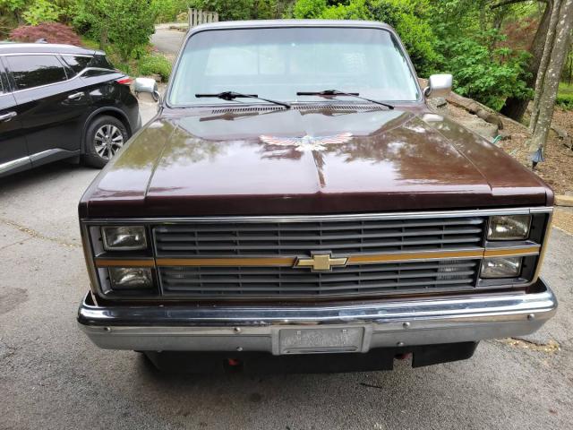 Chevrolet C/k Pickup 1/2 Ton image 1