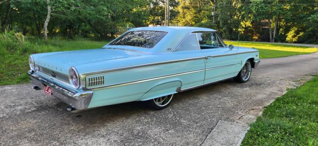 Ford Galaxie 500 image 3