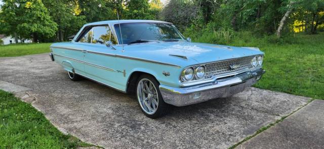 Ford Galaxie 500 image 1
