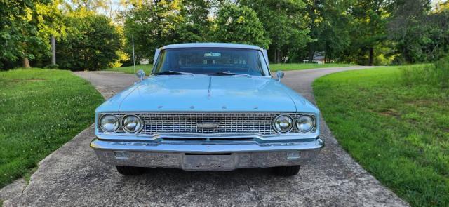 Ford Galaxie 500 image 9