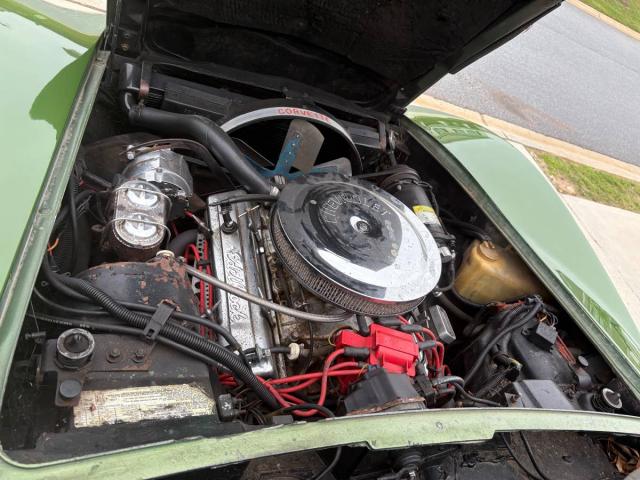 Chevrolet Corvette image 3