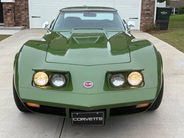 Chevrolet Corvette image 5