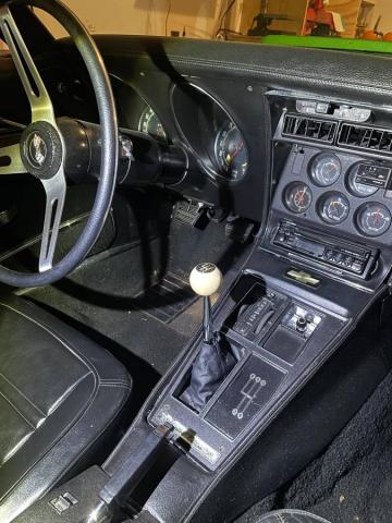 Chevrolet Corvette image 4