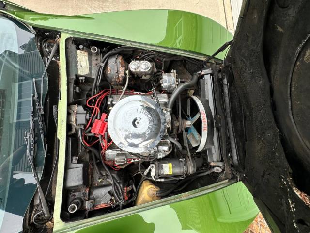 Chevrolet Corvette image 7