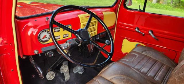 Ford F1 image 3