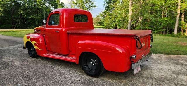 Ford F1 image 8