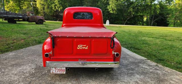 Ford F1 image 9