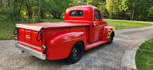 Ford F1 image 6