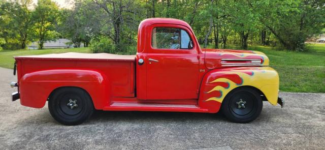 Ford F1 image 2
