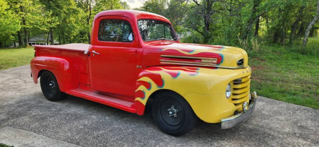 Ford F1 image 5