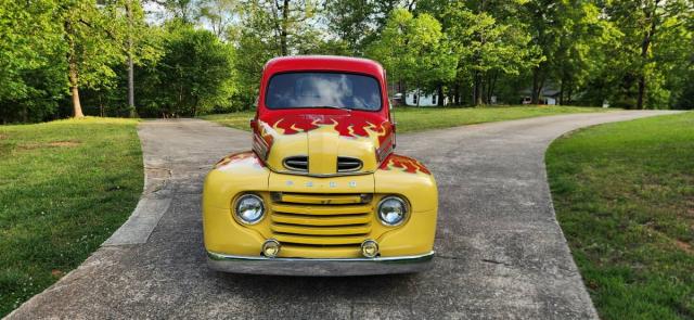 Ford F1 image 7