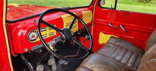 Ford F1 image 4