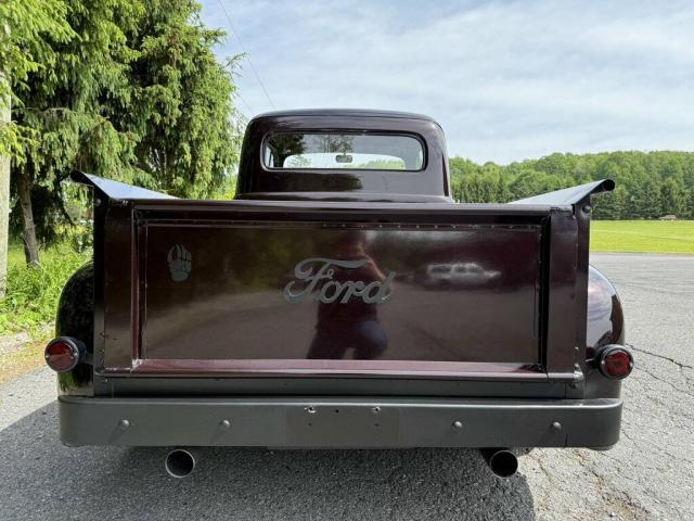 Ford F1 image 9
